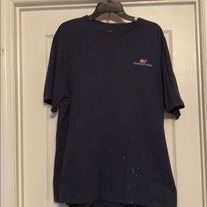 Men’s Vineyard Vines Shirt - Size L (Large)
